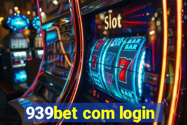 939bet com login